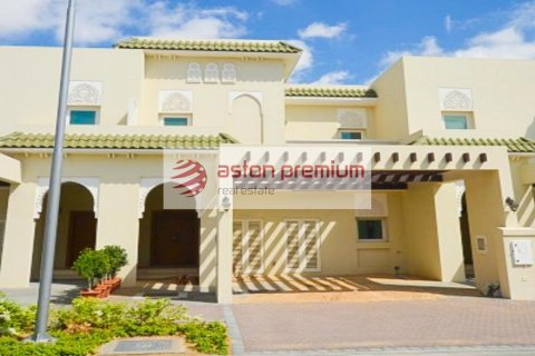 Townhouse de 3 chambres  No. 109385 2