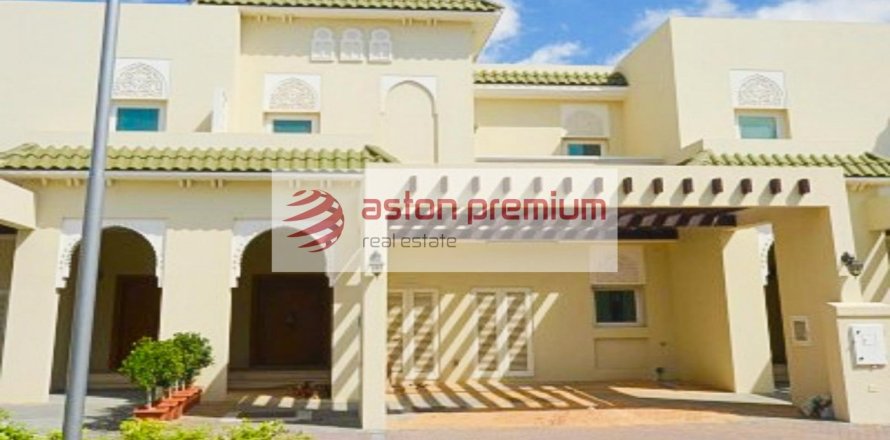 Townhouse de 3 chambres No. 109385