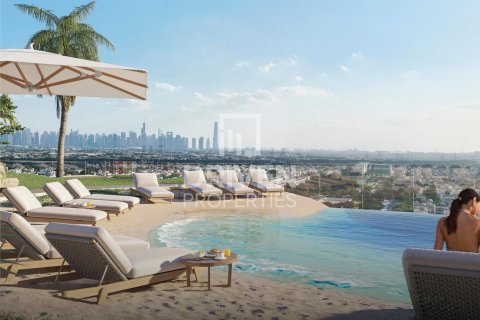 Appartement de Studio à Jumeirah Village Triangle, UAE No. 204074 4