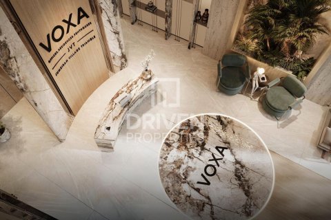 Appartement de Studio à Jumeirah Village Triangle, UAE No. 204074 10