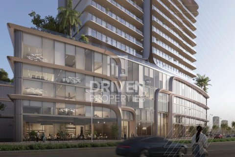 Appartement de Studio à Jumeirah Village Triangle, UAE No. 204074 3