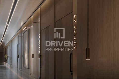 Appartement de Studio à Jumeirah Village Triangle, UAE No. 204074 11