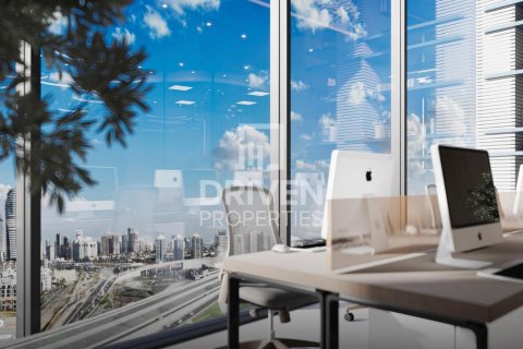 Appartement de Studio à Jumeirah Village Triangle, UAE No. 204074 8