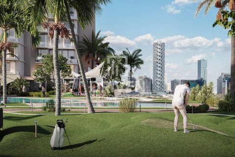 Appartement de Studio à Jumeirah Village Triangle, UAE No. 204074 5