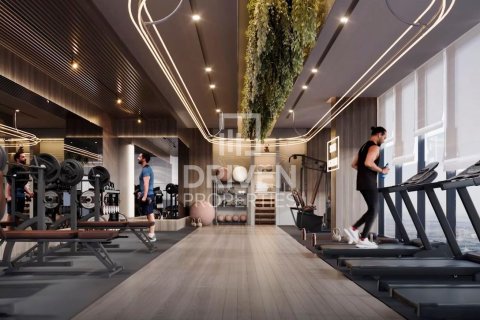 Appartement de Studio à Jumeirah Village Triangle, UAE No. 204074 9