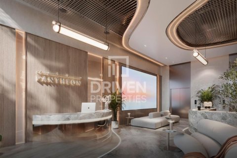 Appartement de Studio à Jumeirah Village Triangle, UAE No. 204074 6
