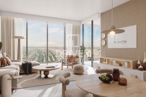 2 bedrooms Apartment in Jumeirah Lake Towers, UAE No. 204071 5