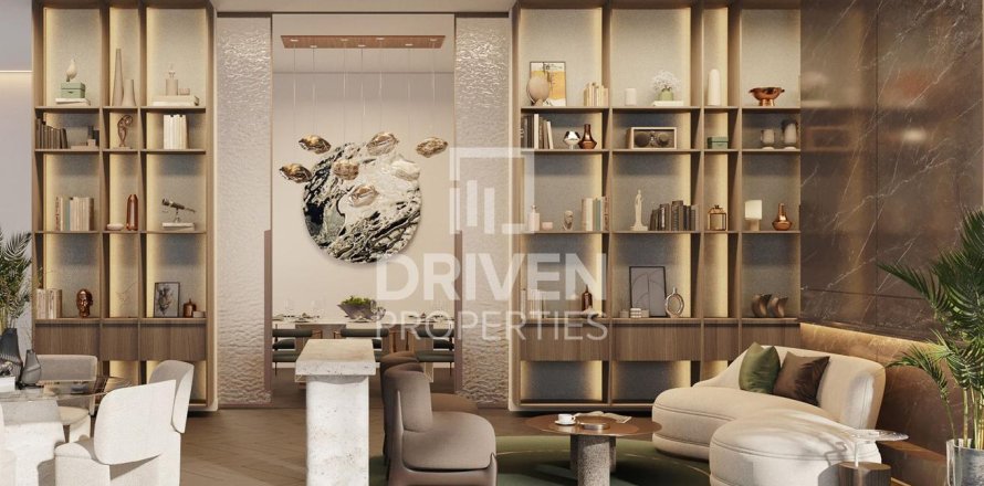 Appartement de 3 chambres à Jumeirah Lake Towers, UAE No. 204070