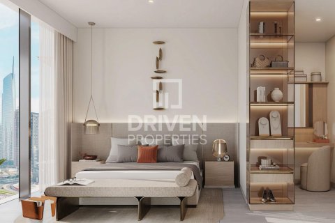 Appartement de Studio à Jumeirah Lake Towers, UAE No. 204072 7