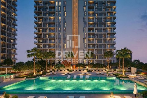 Appartement de 1 chambre à Jumeirah Village Circle, UAE No. 204073 4