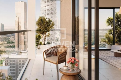 Appartement de 1 chambre à Jumeirah Village Circle, UAE No. 204073 10