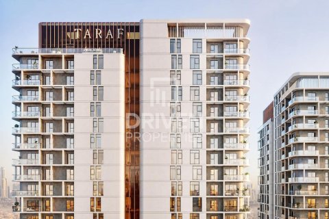 Appartement de 1 chambre à Jumeirah Village Circle, UAE No. 204073 5