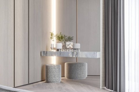 Apartment de 1 dormitorio en Arjan, UAE No. 14617 25