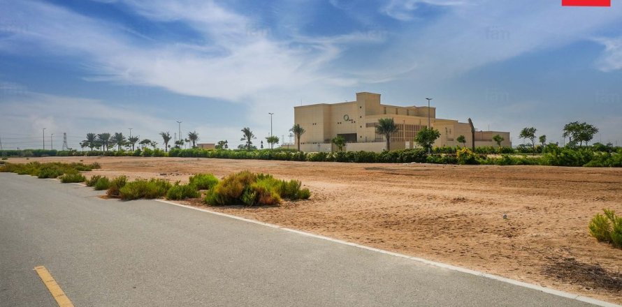 1001m² Land  No. 117668