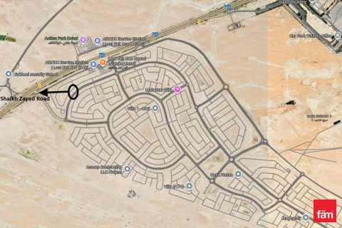 1001m² Land  No. 117668 14