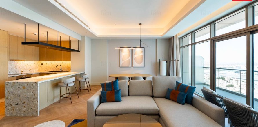 2 bedrooms Apartment  No. 117667