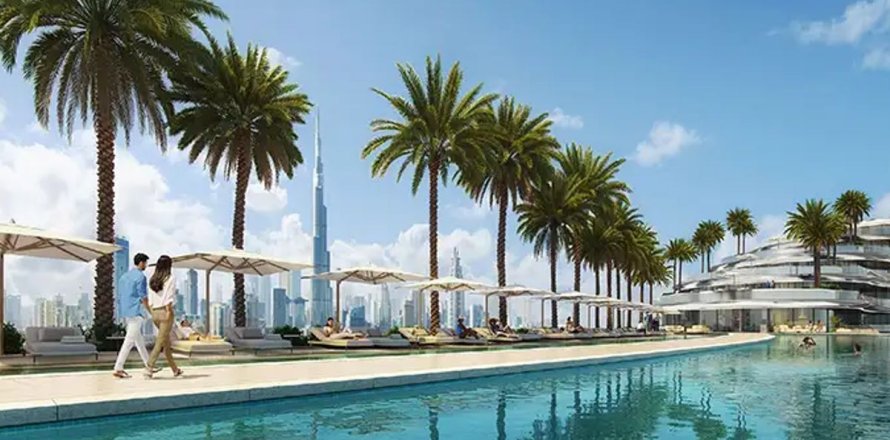 2 bedrooms Apartment  No. 117671