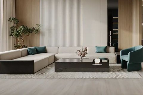 47.6m² Apartment  No. 117673 6