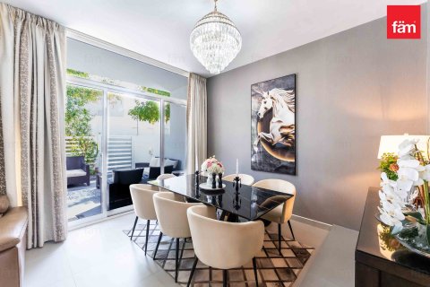 Townhouse de 3 chambres No. 112063 16