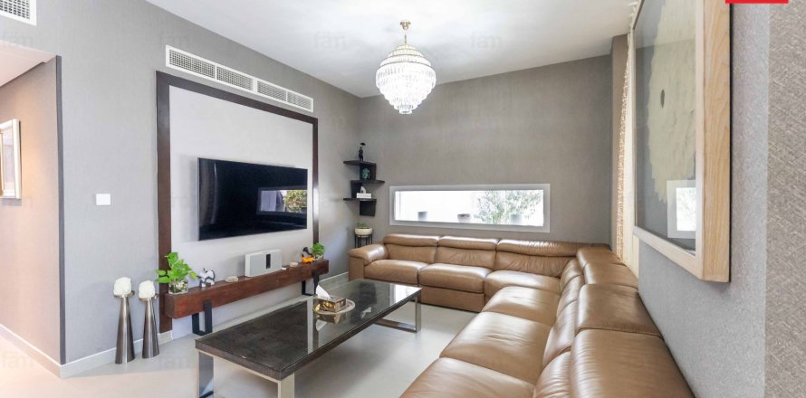 Townhouse de 3 chambres No. 112063