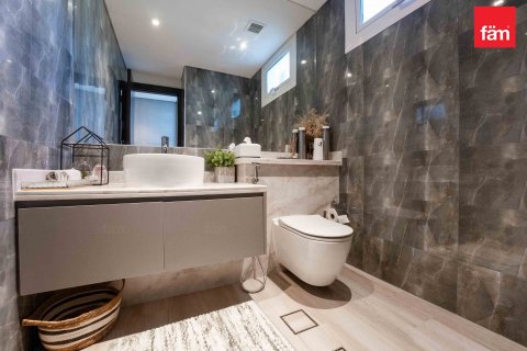 Townhouse de 3 chambres No. 112063 7