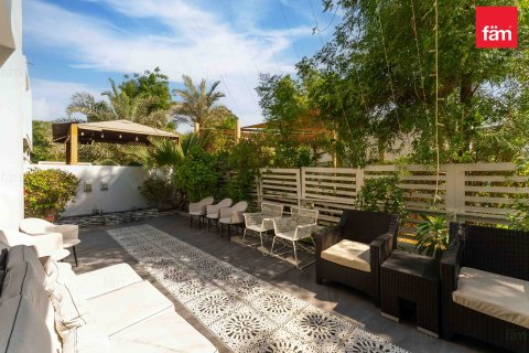 Townhouse de 3 chambres No. 112063 4