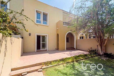 Villa de 3 dormitorios en Arabian Ranches, UAE No. 186760