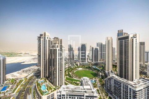 2 غرف نوم شقة في خور دبي, الإمارات العربية المتحدة رقم 137679