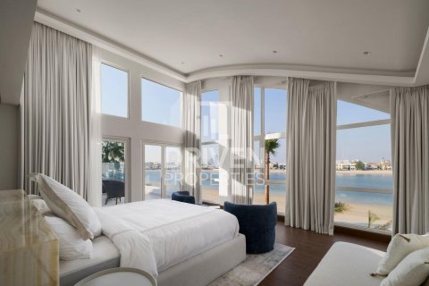 6 غرفة نوم  فيلا في نخلة جميرا, الإمارات العربية المتحدة رقم 137678 9