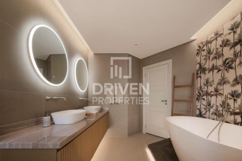 6 غرفة نوم  فيلا في نخلة جميرا, الإمارات العربية المتحدة رقم 137678 23