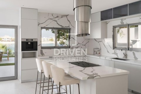 6 غرفة نوم  فيلا في نخلة جميرا, الإمارات العربية المتحدة رقم 137678 16