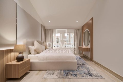 6 غرفة نوم  فيلا في نخلة جميرا, الإمارات العربية المتحدة رقم 137678 7