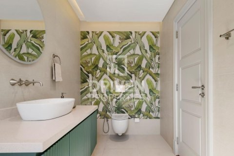 6 غرفة نوم  فيلا في نخلة جميرا, الإمارات العربية المتحدة رقم 137678 24