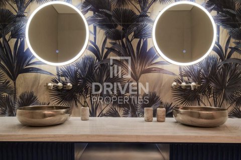 6 غرفة نوم  فيلا في نخلة جميرا, الإمارات العربية المتحدة رقم 137678 21