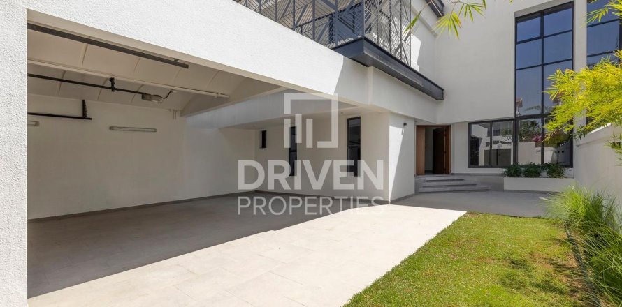 4 غرف نوم فيلا في ام سقيم, الإمارات العربية المتحدة رقم 137683