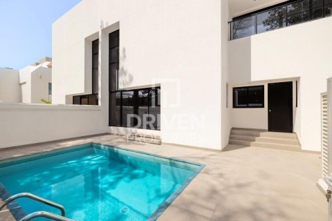 4 غرف نوم فيلا في ام سقيم, الإمارات العربية المتحدة رقم 137683 23