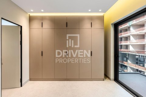 1 غرف نوم شقة في السطوه, الإمارات العربية المتحدة رقم 137681 10