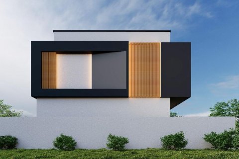 Villa de 5 dormitorios  No. 108148 8