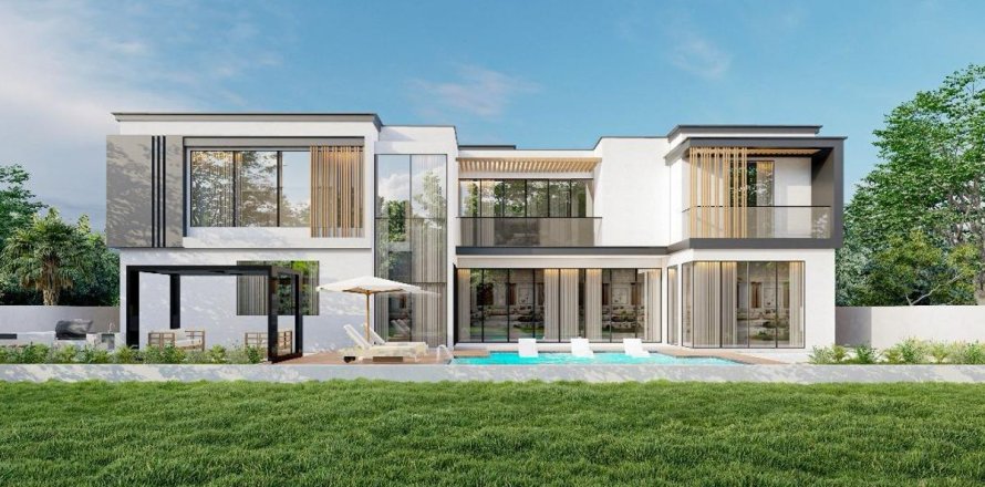 5 bedrooms Villa No. 108148