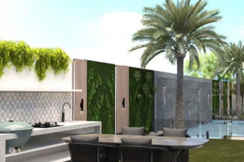 Villa de 5 dormitorios  No. 108148 9