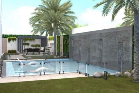 Villa de 5 dormitorios  No. 108148 5
