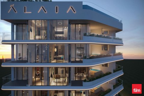 Квартира 44.9м²  №108178 2