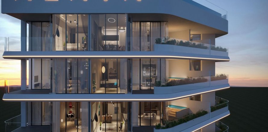 Квартира студия №108178