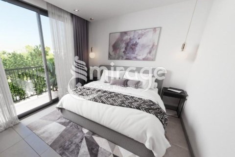 2 غرف نوم تاون هاوس على Yas Acres, الإمارات العربية المتحدة رقم 24455 6