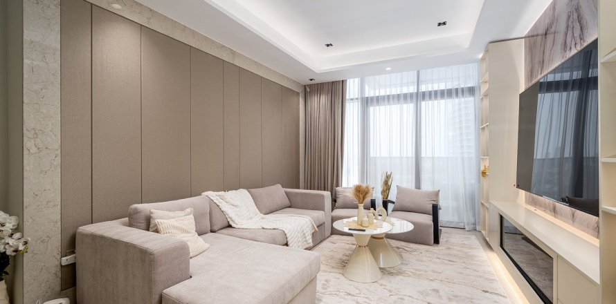 2 bedrooms Apartment in Business Bay, UAE No. 195134