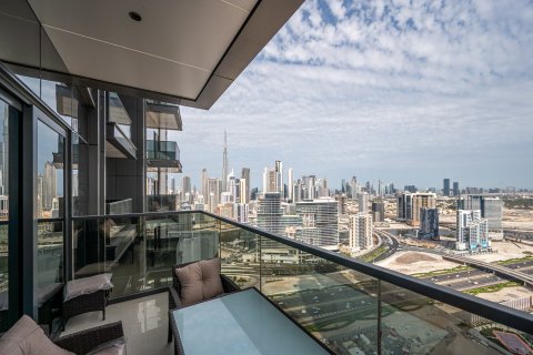 2 bedrooms Apartment in Business Bay, UAE No. 195134 13