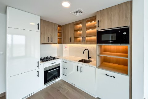 Appartement de 1 chambre à Town Square, UAE No. 195129