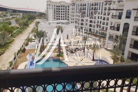 3 bedrooms Apartment on the Yas Island, UAE No. 28039 2