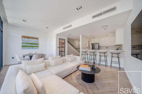 Townhouse de 3 dormitorios  No. 116517 3