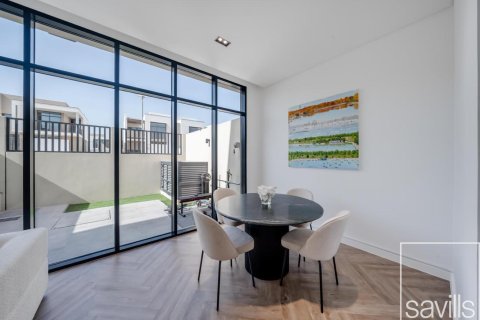 Townhouse de 3 dormitorios  No. 116517 8